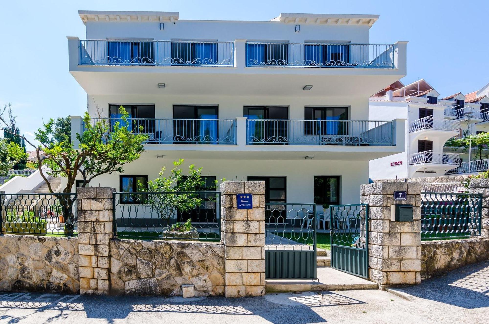 Apartments Garden-Cavtat Exterior photo