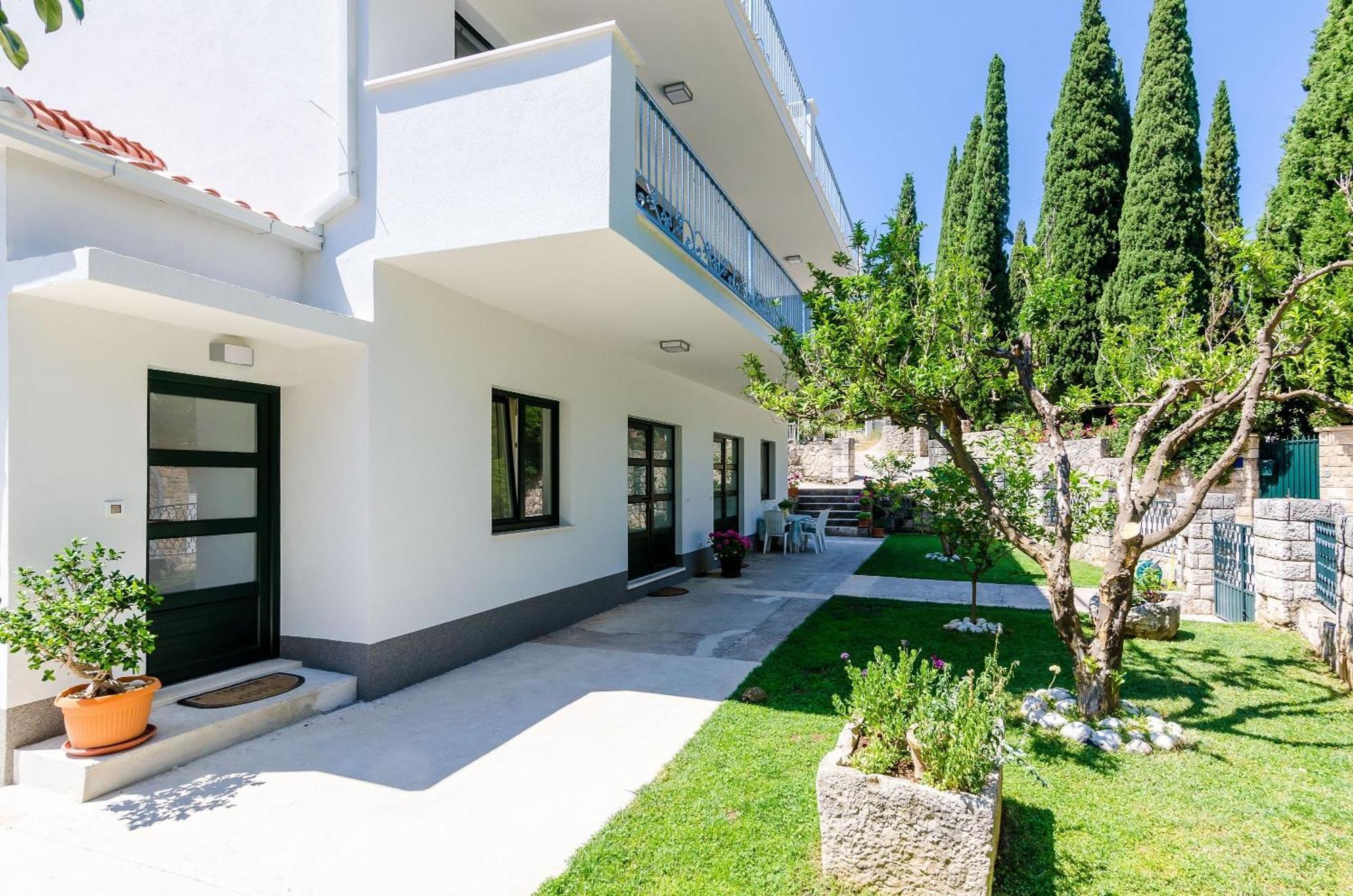 Apartments Garden-Cavtat Exterior photo